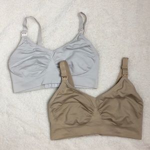 🌿NURSING BRAS